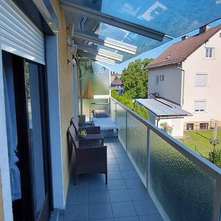 Quiet Apartment Close To Town Villach Buitenkant foto