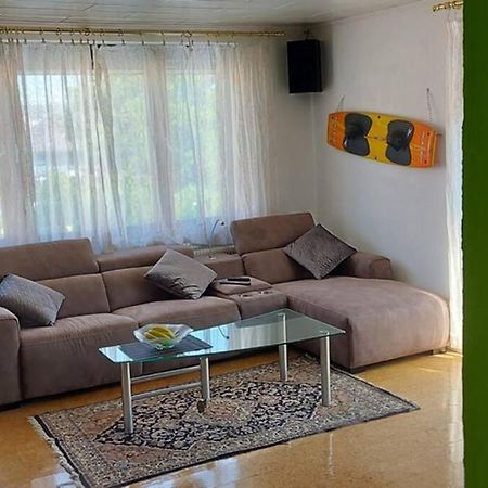 Quiet Apartment Close To Town Villach Buitenkant foto