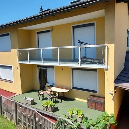 Quiet Apartment Close To Town Villach Buitenkant foto